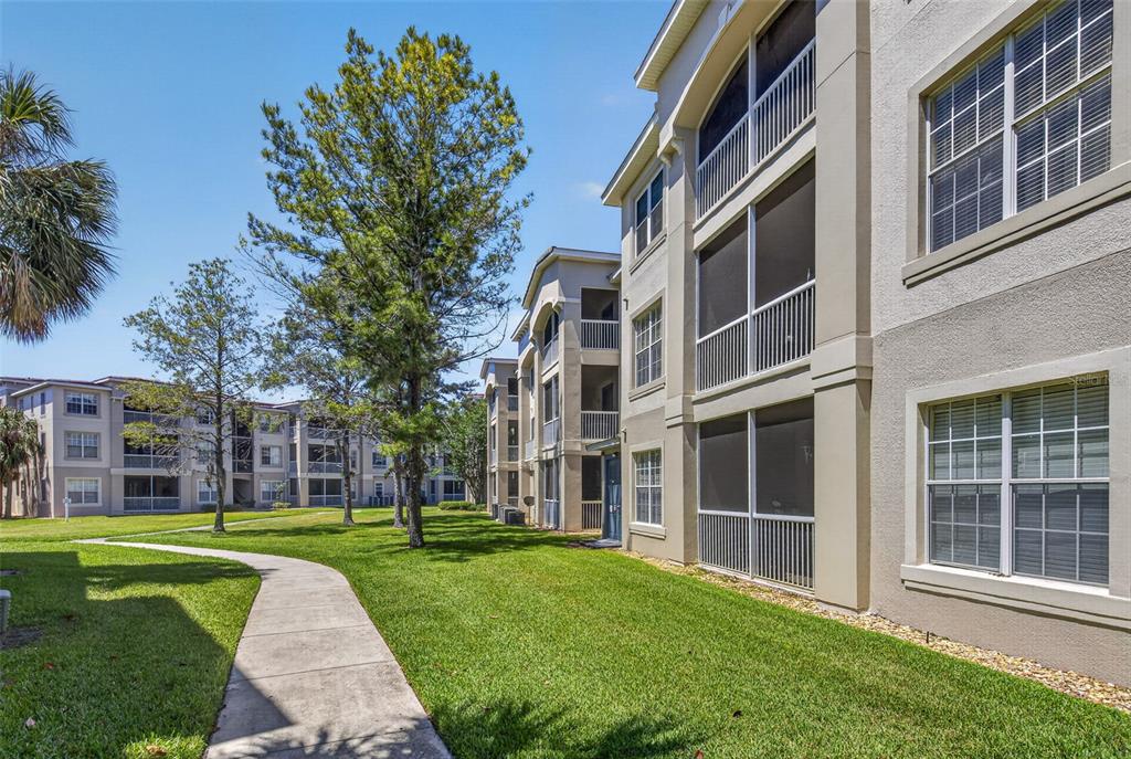 3051 Greystone Loop, Unit 302 Kissimmee, FL 34741 - Photo 20 of 20
