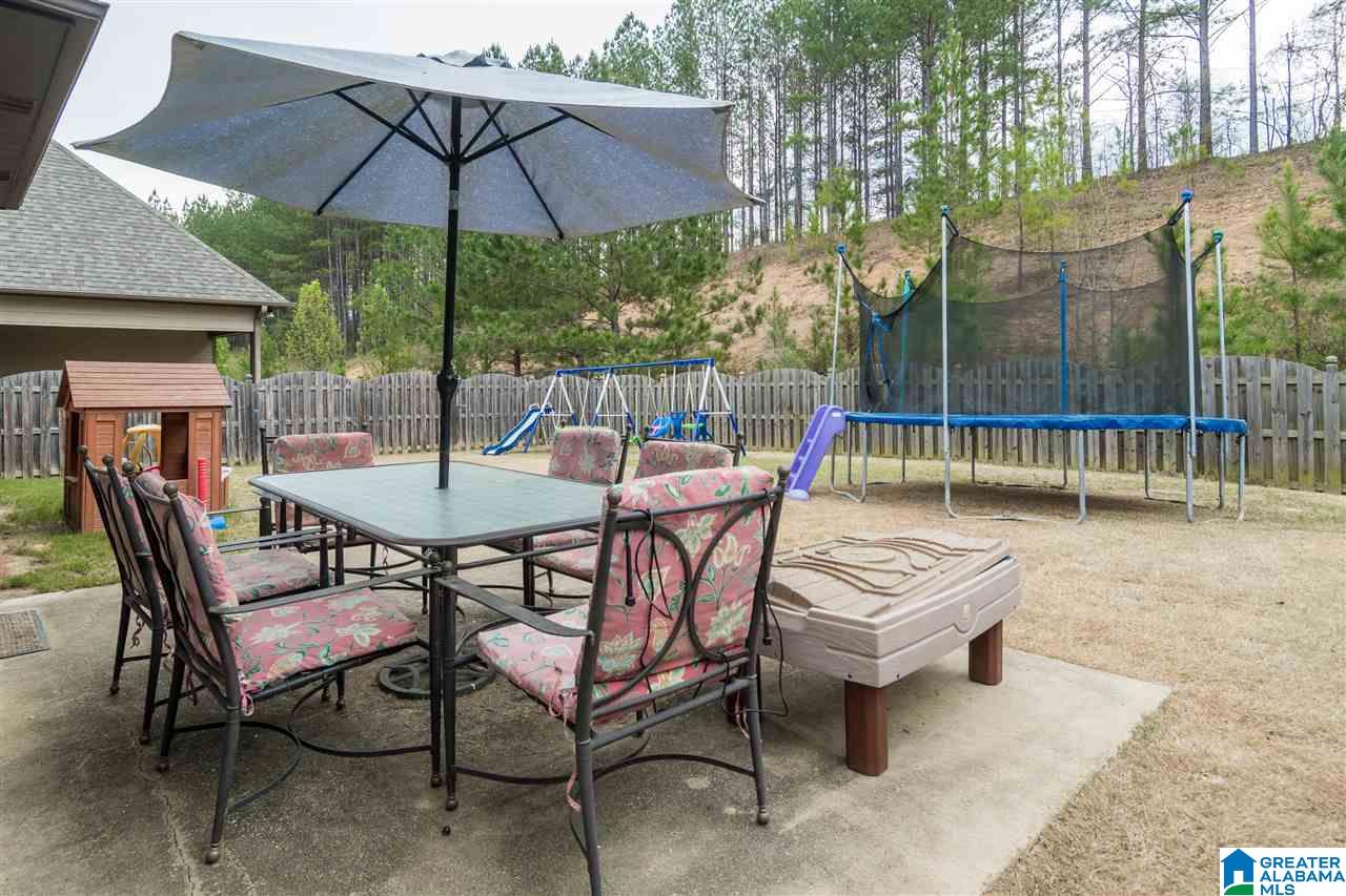 1060 Springfield Drive Chelsea, AL 35043 - Photo 45 of 48
