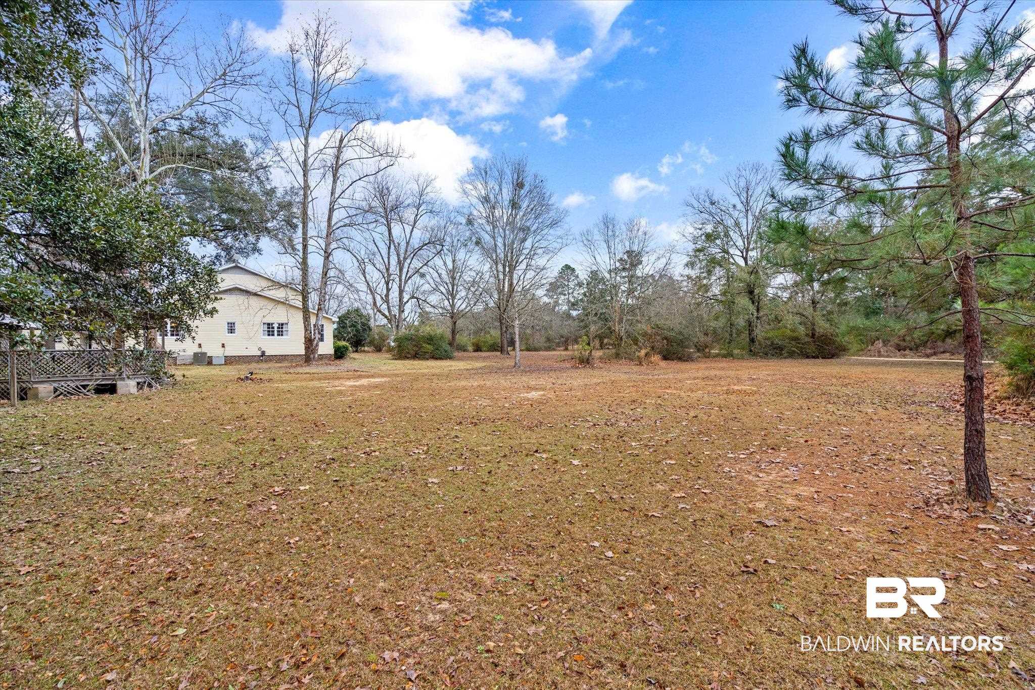 3940 Brewer Road Chunchula, AL 36521 - Photo 31 of 33