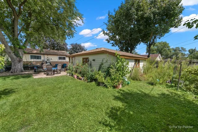 $365,000 | 539 Rose Avenue, Addison, IL 60101