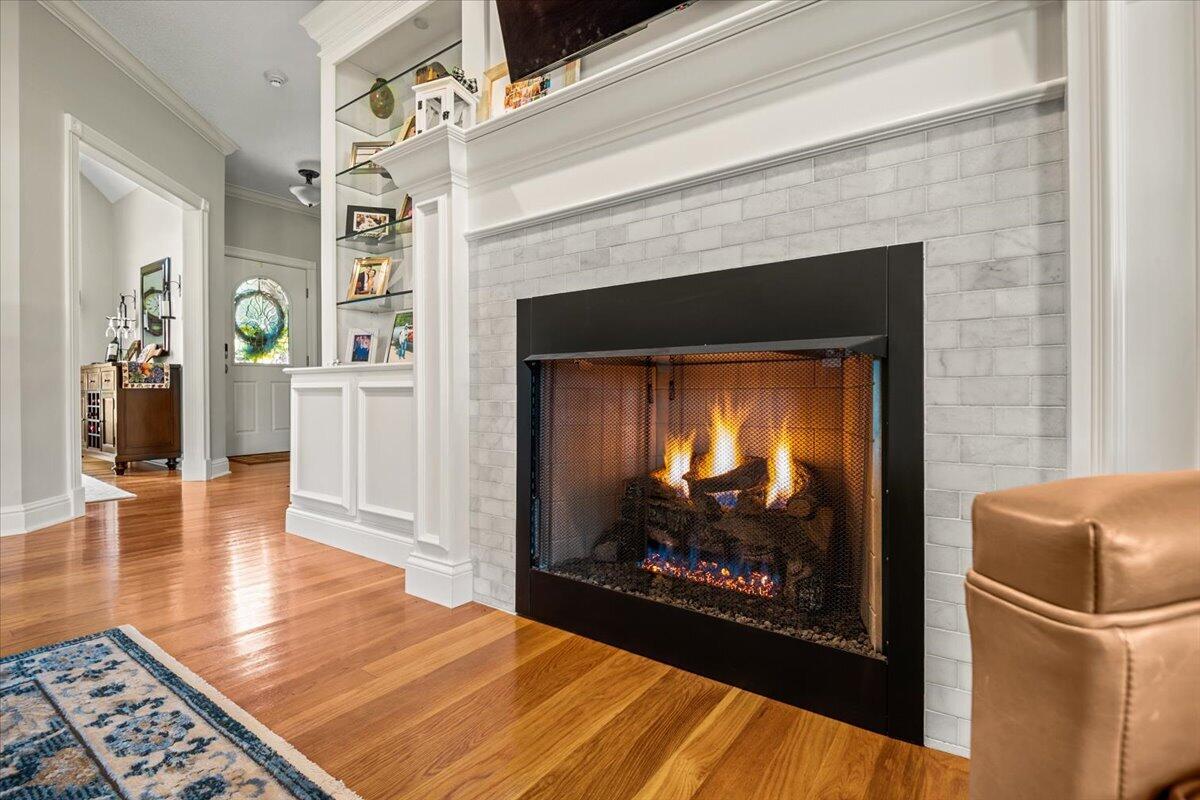737 Timber Ridge Way Corbin, KY 40701 - Photo 8 of 55 14-Fireplace