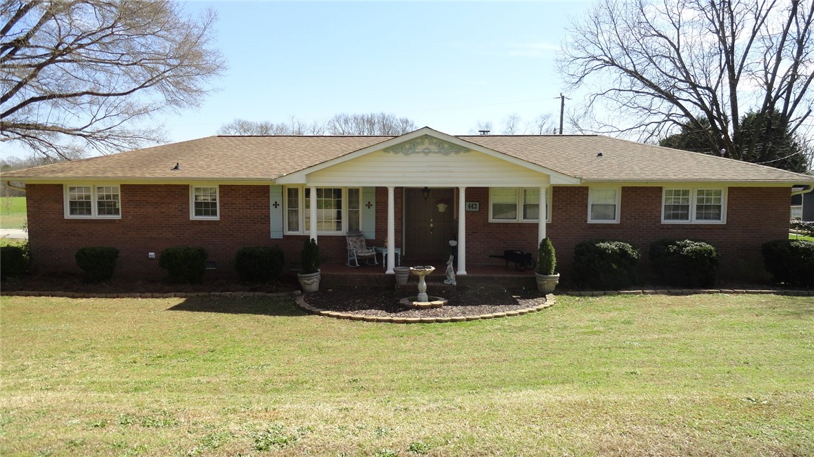 443 Singleton Road Anderson, SC 29625 - Photo 1 of 50