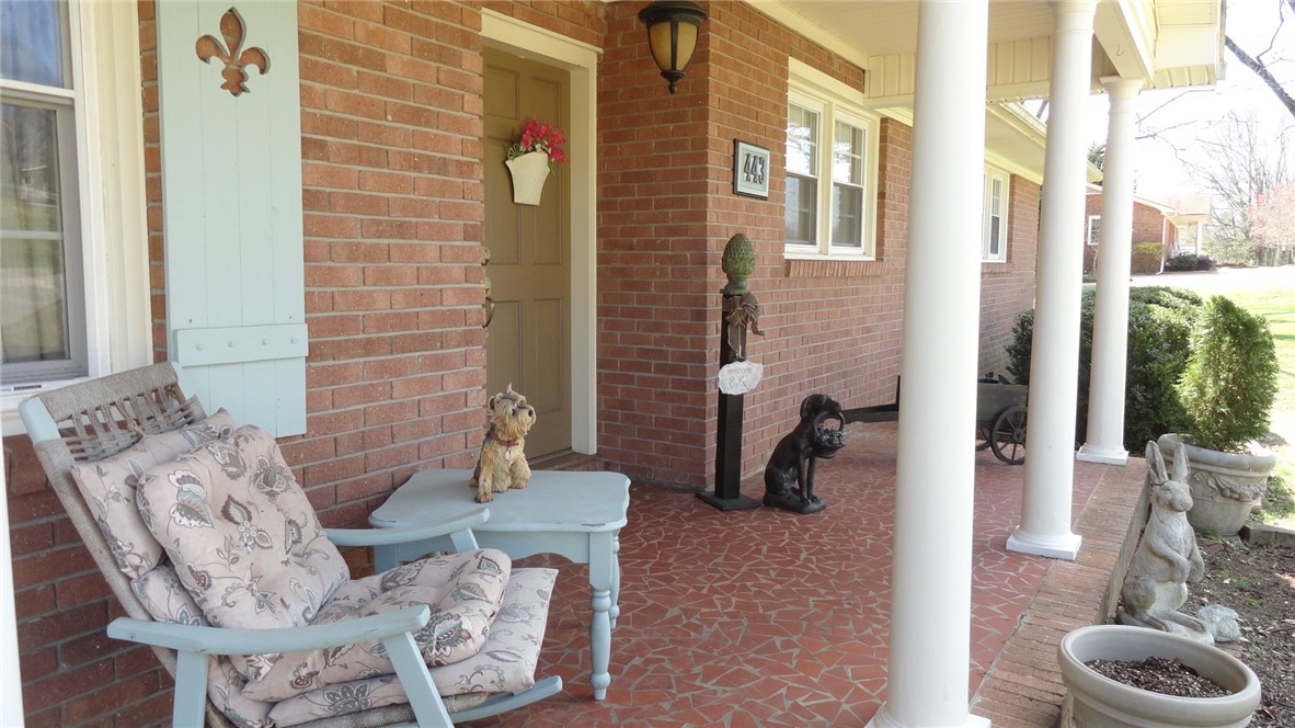 443 Singleton Road Anderson, SC 29625 - Photo 2 of 50
