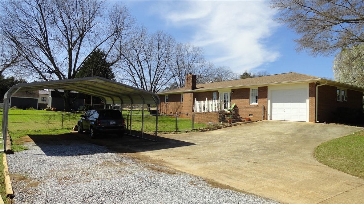 443 Singleton Road Anderson, SC 29625 - Photo 45 of 50