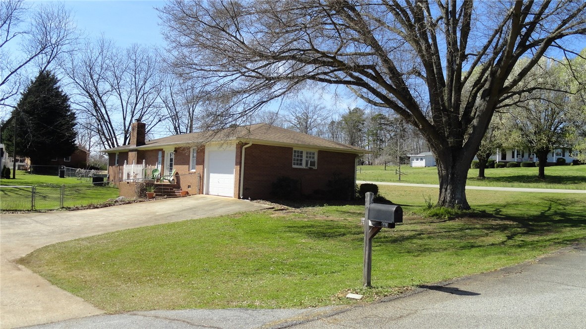 443 Singleton Road Anderson, SC 29625 - Photo 48 of 50