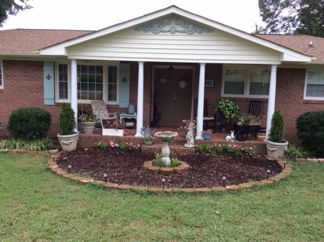 443 Singleton Road Anderson, SC 29625 - Photo 49 of 50