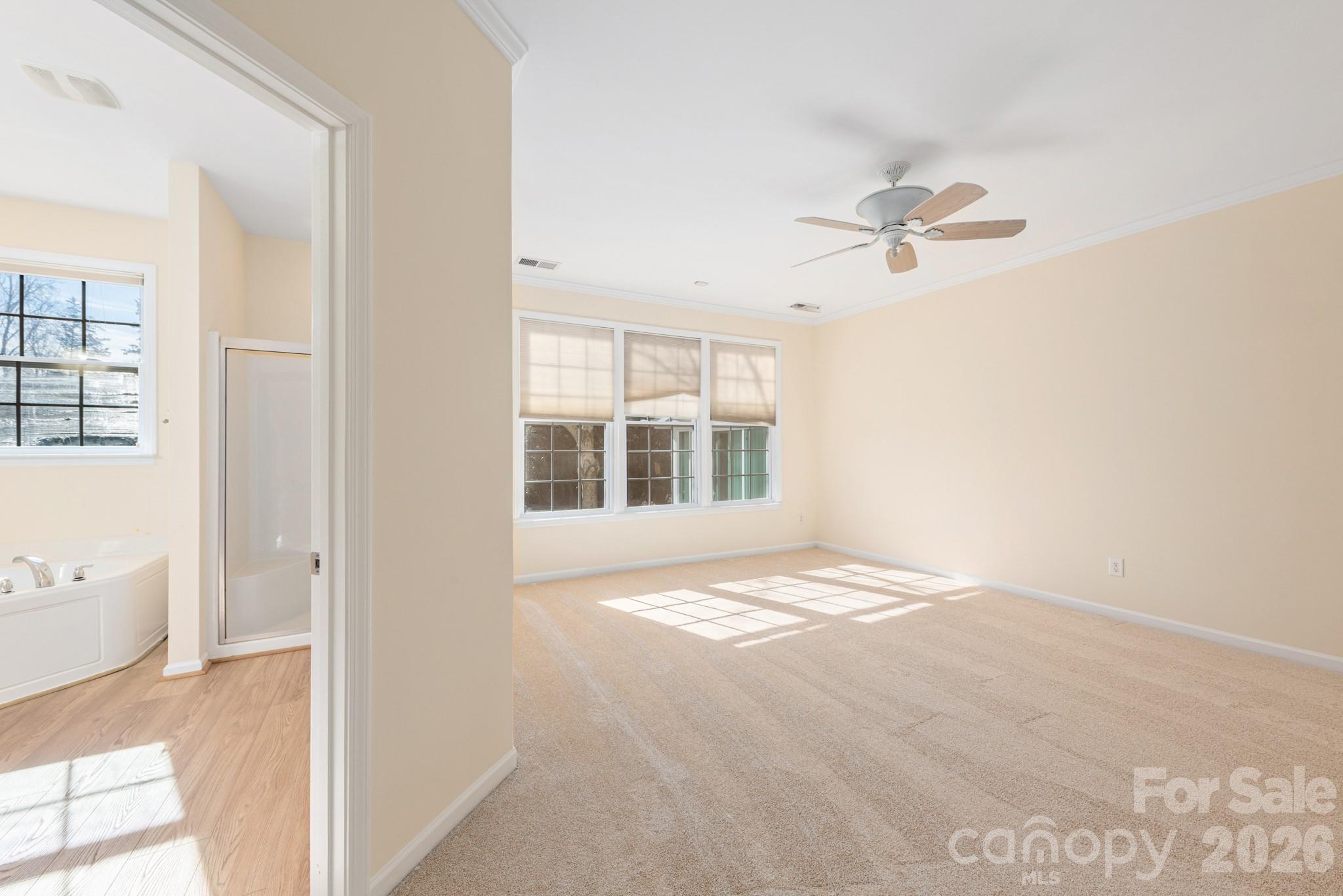2013 Citron Avenue Fort Mill, SC 29708 - Photo 22 of 34 a view of an empty room with a window