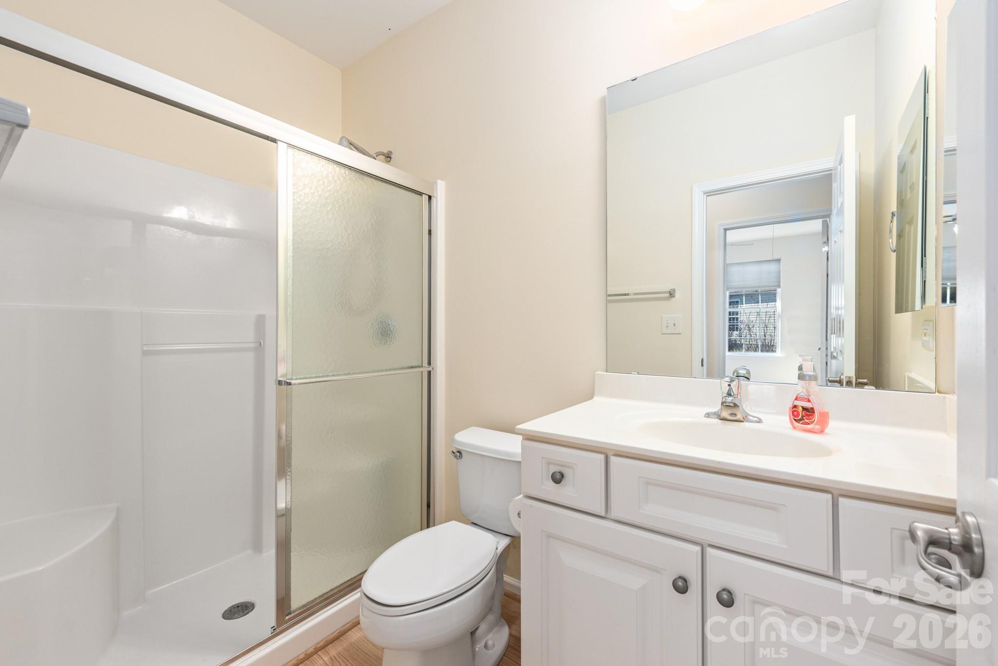 2013 Citron Avenue Fort Mill, SC 29708 - Photo 24 of 34 a bathroom with a sink toilet and shower