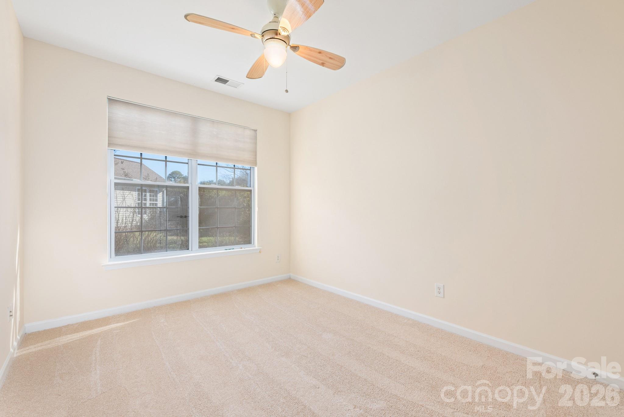 2013 Citron Avenue Fort Mill, SC 29708 - Photo 25 of 34 an empty room with a window