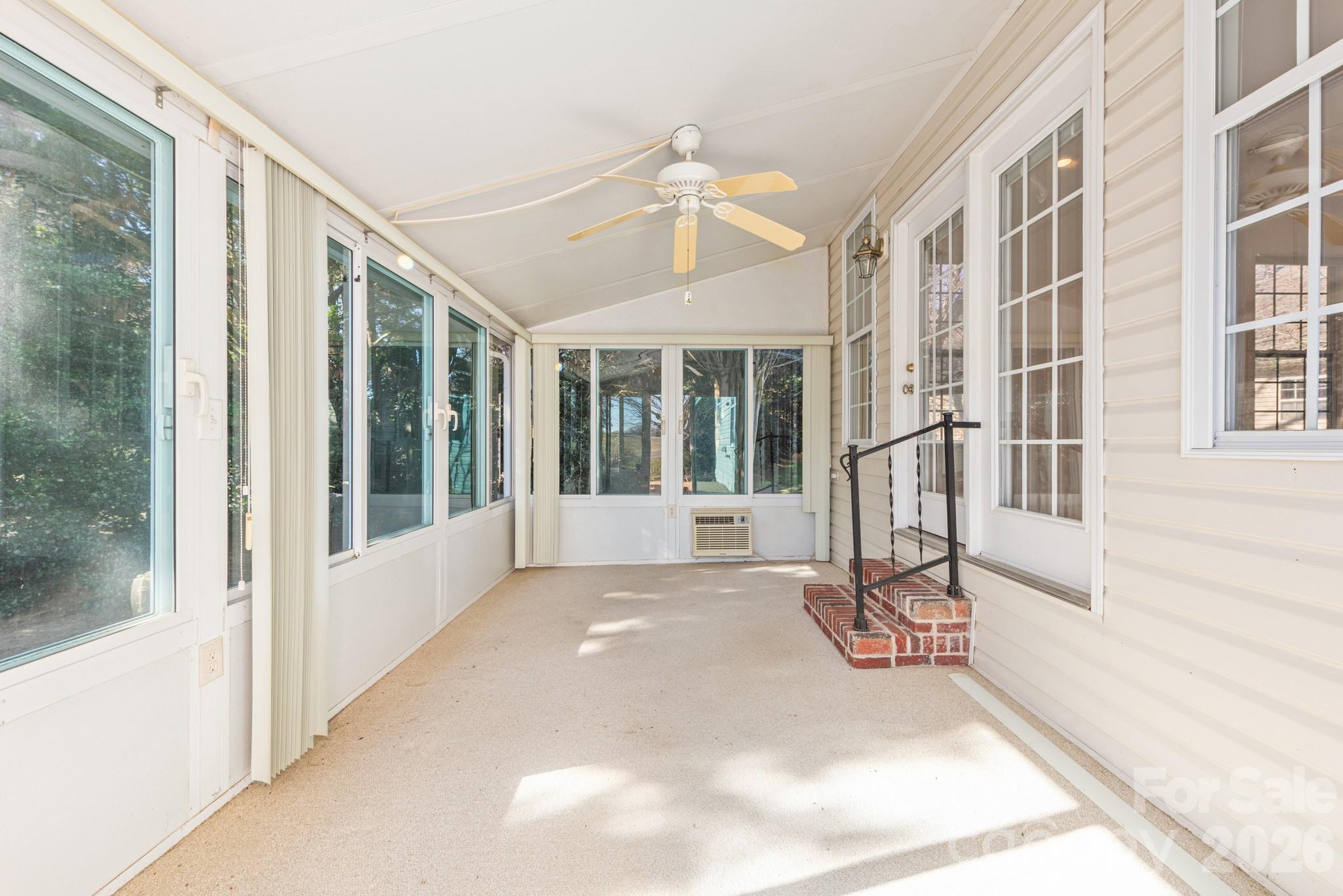 2013 Citron Avenue Fort Mill, SC 29708 - Photo 31 of 34 a view of a porch with a table and chairs