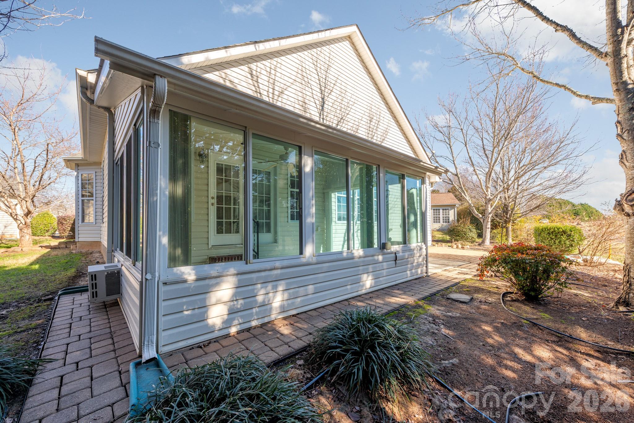 2013 Citron Avenue Fort Mill, SC 29708 - Photo 32 of 34 a view of yard with patio