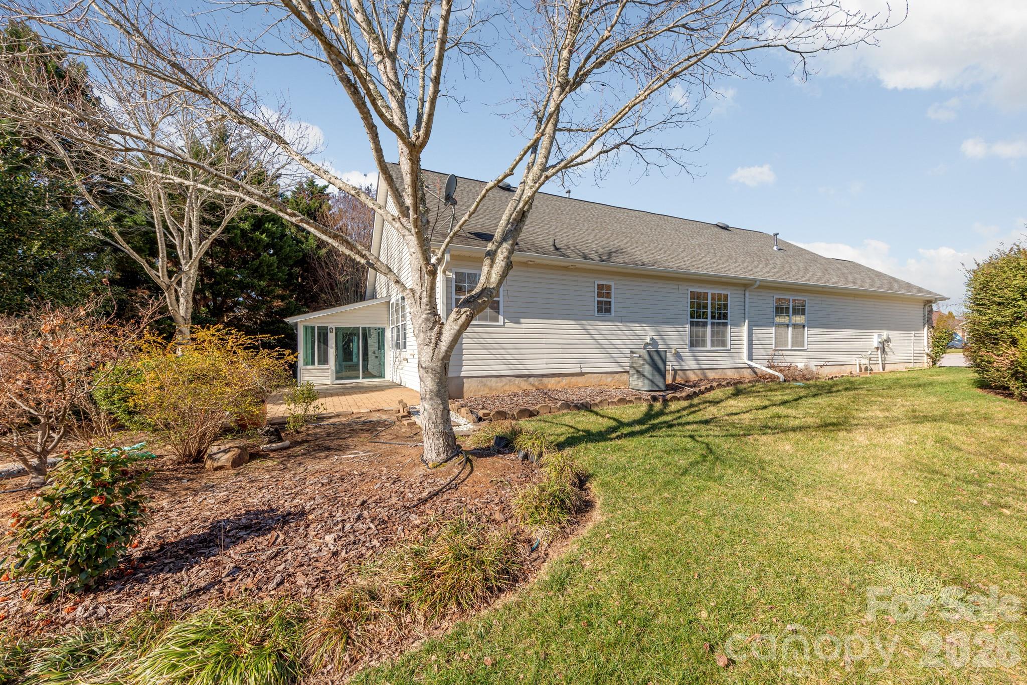 2013 Citron Avenue Fort Mill, SC 29708 - Photo 33 of 34 a house view with a backyard space
