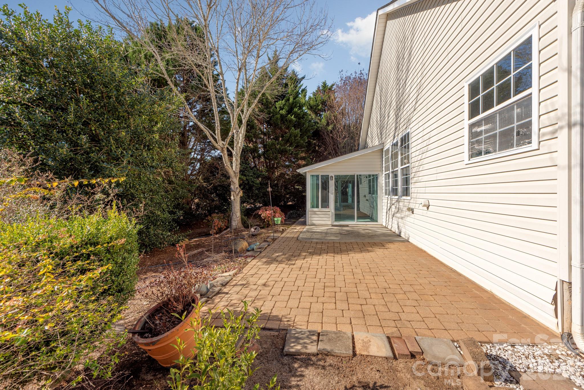 2013 Citron Avenue Fort Mill, SC 29708 - Photo 34 of 34 a view of house with backyard and sitting space