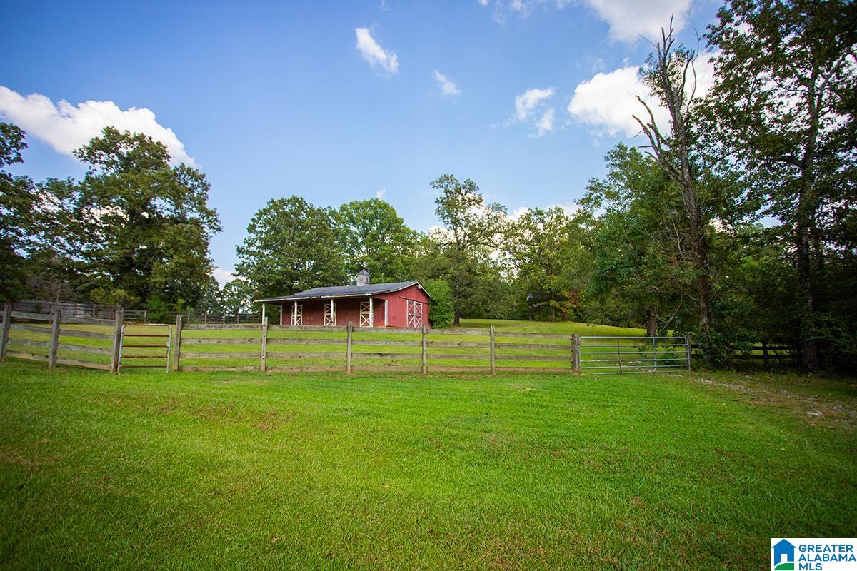 1160 Camp Branch Road Alabaster, AL 35007 - Photo 23 of 59