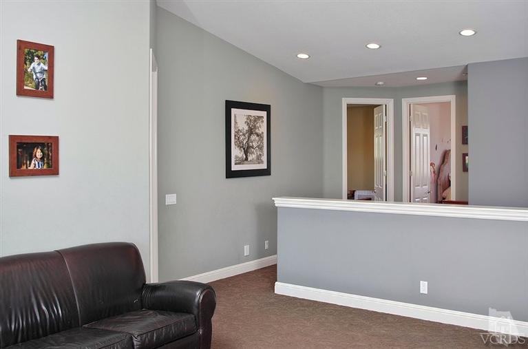 12428 Palmer Drive Moorpark, CA 93021 - Photo 15 of 42 a living room with furniture and a couch