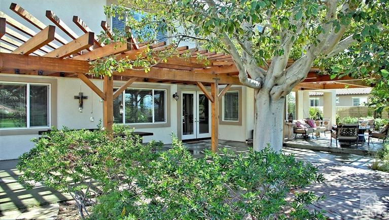 12428 Palmer Drive Moorpark, CA 93021 - Photo 34 of 42 a front view of a house with garden