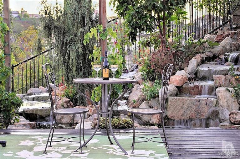 12428 Palmer Drive Moorpark, CA 93021 - Photo 42 of 42 a view of outdoor space yard and patio