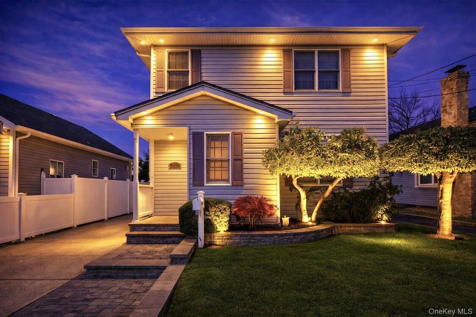 2864 St John Road Oceanside, NY 11572 - Photo 1 of 47