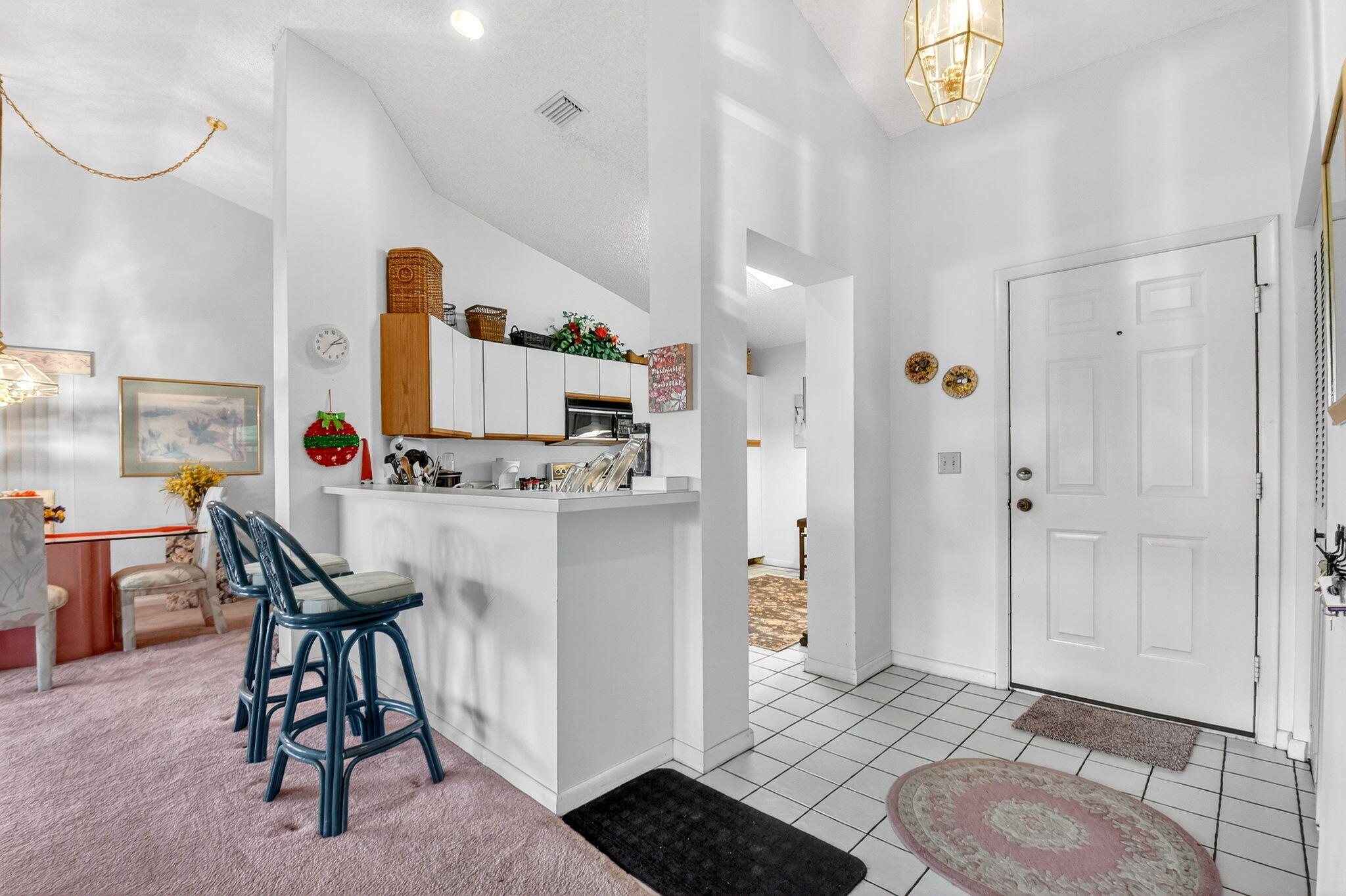 3227 Perimeter Drive Greenacres, FL 33467 - Photo 15 of 57 a workspace room with furniture and wooden floor