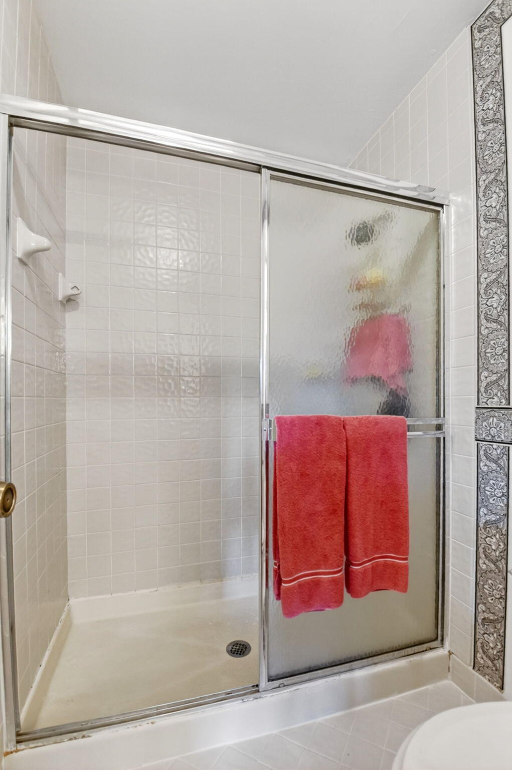 3227 Perimeter Drive Greenacres, FL 33467 - Photo 33 of 57 a bathroom with a shower and a sink