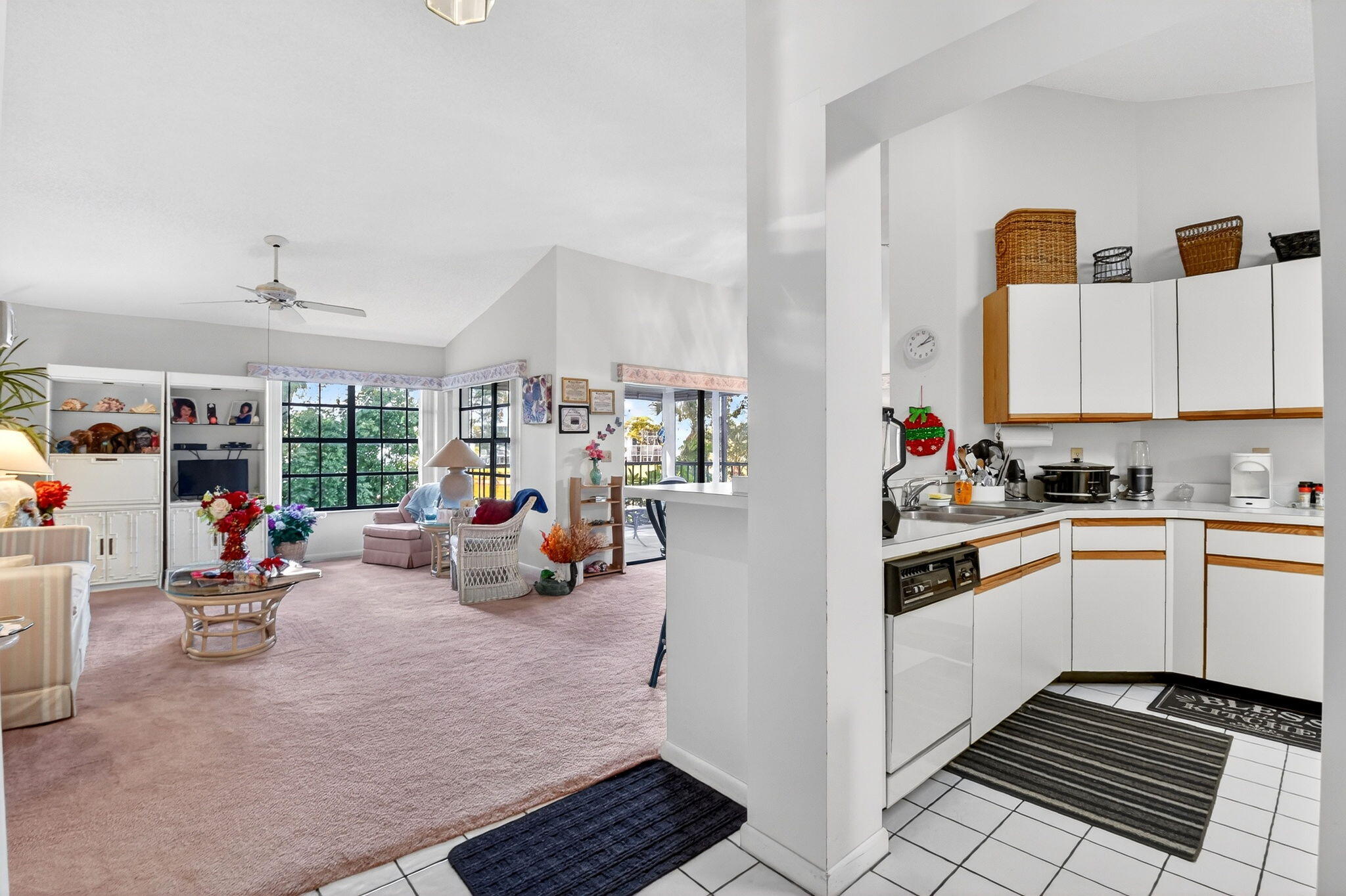 3227 Perimeter Drive Greenacres, FL 33467 - Photo 7 of 57 a very nice looking room with a large window