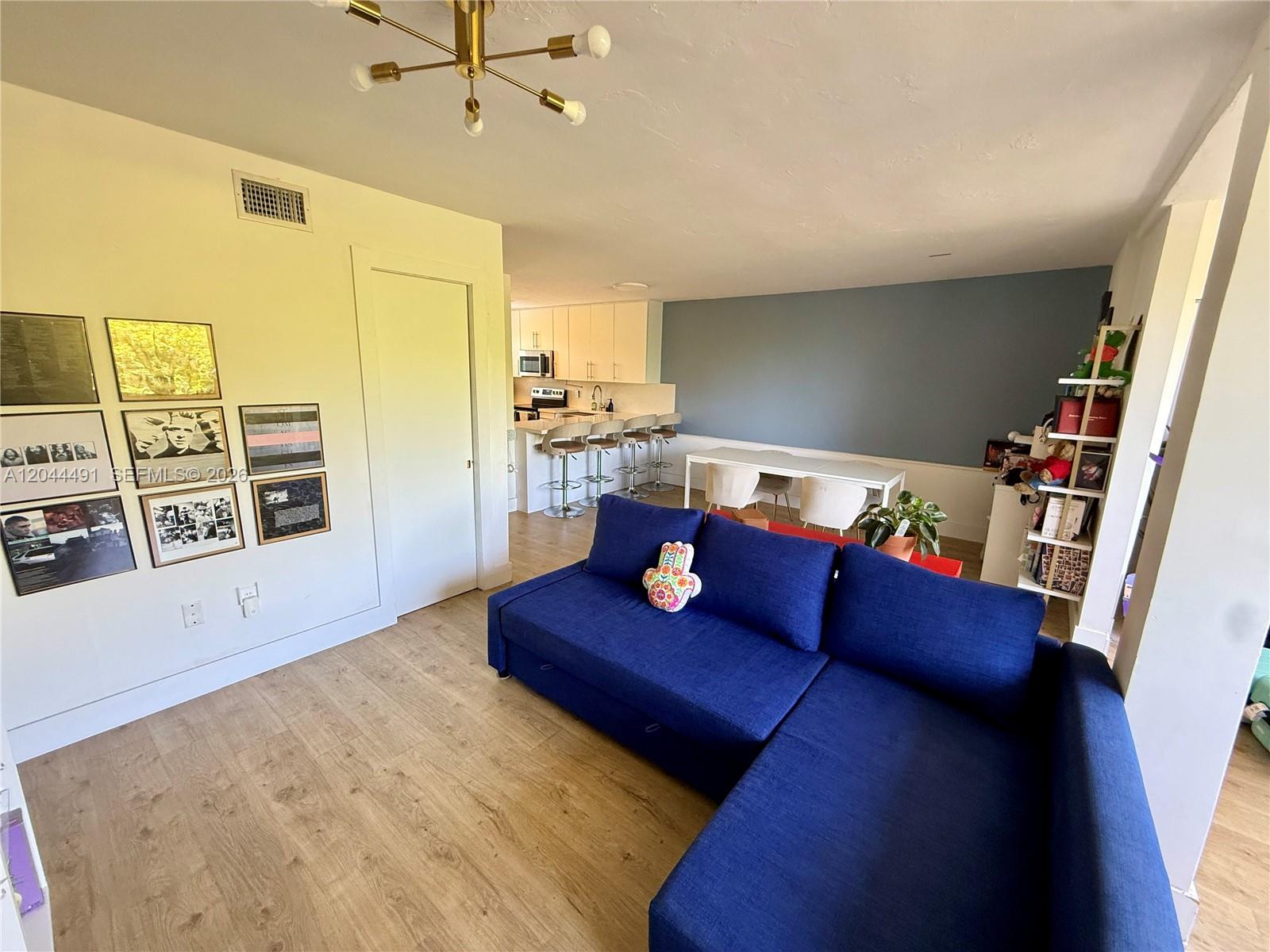 2950 Southwest 3rd Avenue, Unit 3C Miami, FL 33129 - Photo 3 of 12