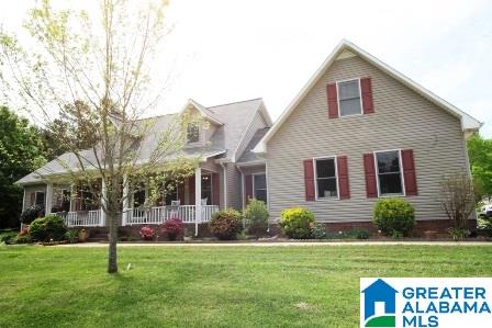 400 Henry Road Southwest Jacksonville, AL 36265 - Photo 35 of 47