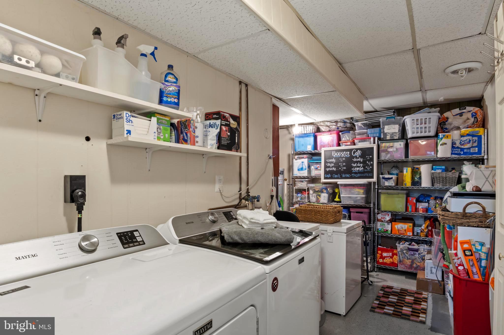 9013 Brook Ford Road Burke, VA 22015 - Photo 26 of 28