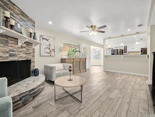 $369,000 | 5302 Charter Oak Drive, San Antonio, TX 78229