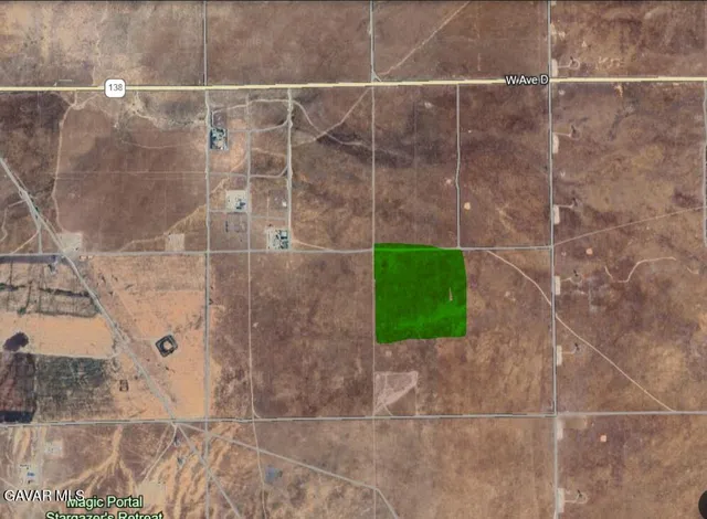 $95,000 | D8-125 D8-125 Stw, Lancaster, CA 93536