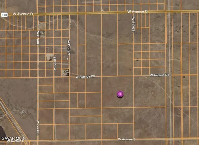 $95,000 | D8-125 D8-125 Stw, Lancaster, CA 93536