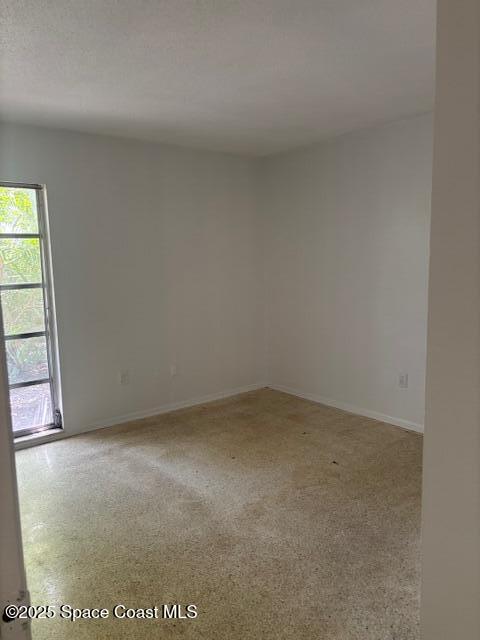 919 Darwin Lane Northeast Palm Bay, FL 32905 - Photo 13 of 14 a view of an empty room