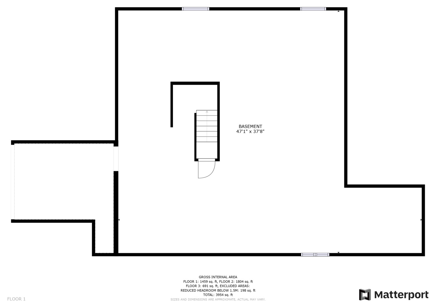 1659 Briarheath Drive Aurora, IL 60505 - Photo 29 of 29