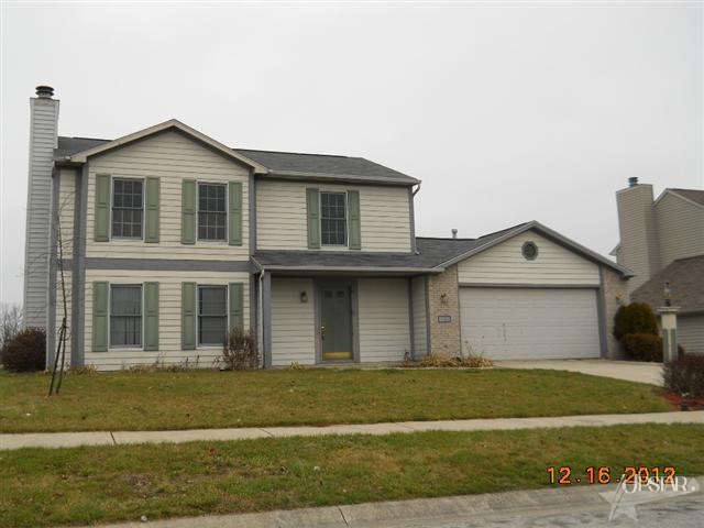 630 Wyss Ridge Drive Fort Wayne, IN 46819 - Photo 1 of 15 Gallery Image 1