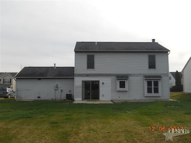 630 Wyss Ridge Drive Fort Wayne, IN 46819 - Photo 14 of 15 Gallery Image 14