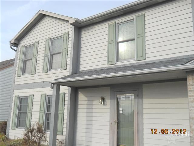 630 Wyss Ridge Drive Fort Wayne, IN 46819 - Photo 15 of 15 Gallery Image 15