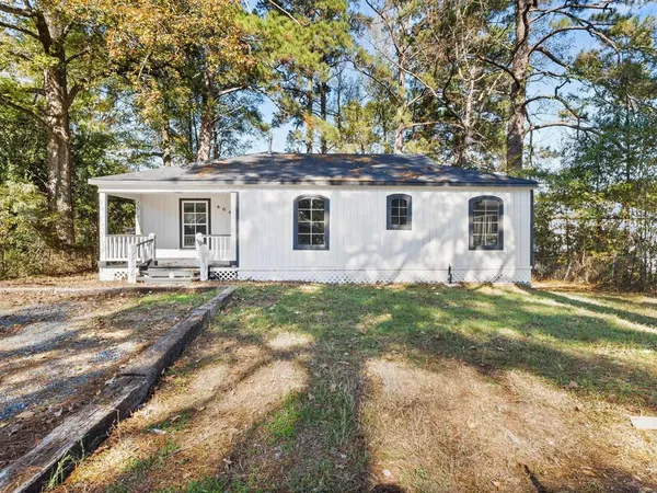 $129,000 | 604 West North Street, Leesville, LA 71446