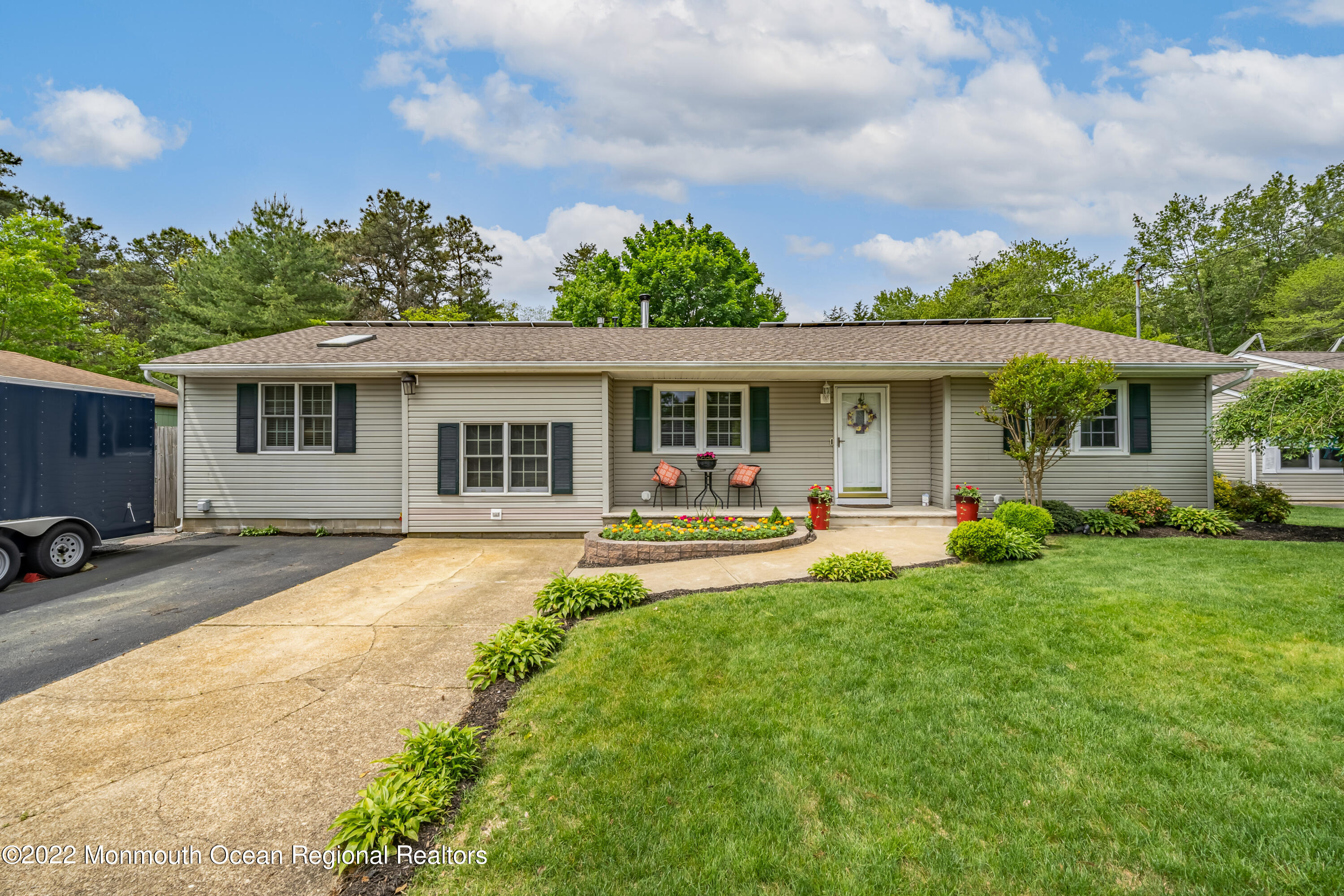 1247 Kennebec Road Forked River, NJ 08731 - Photo 1 of 29 2