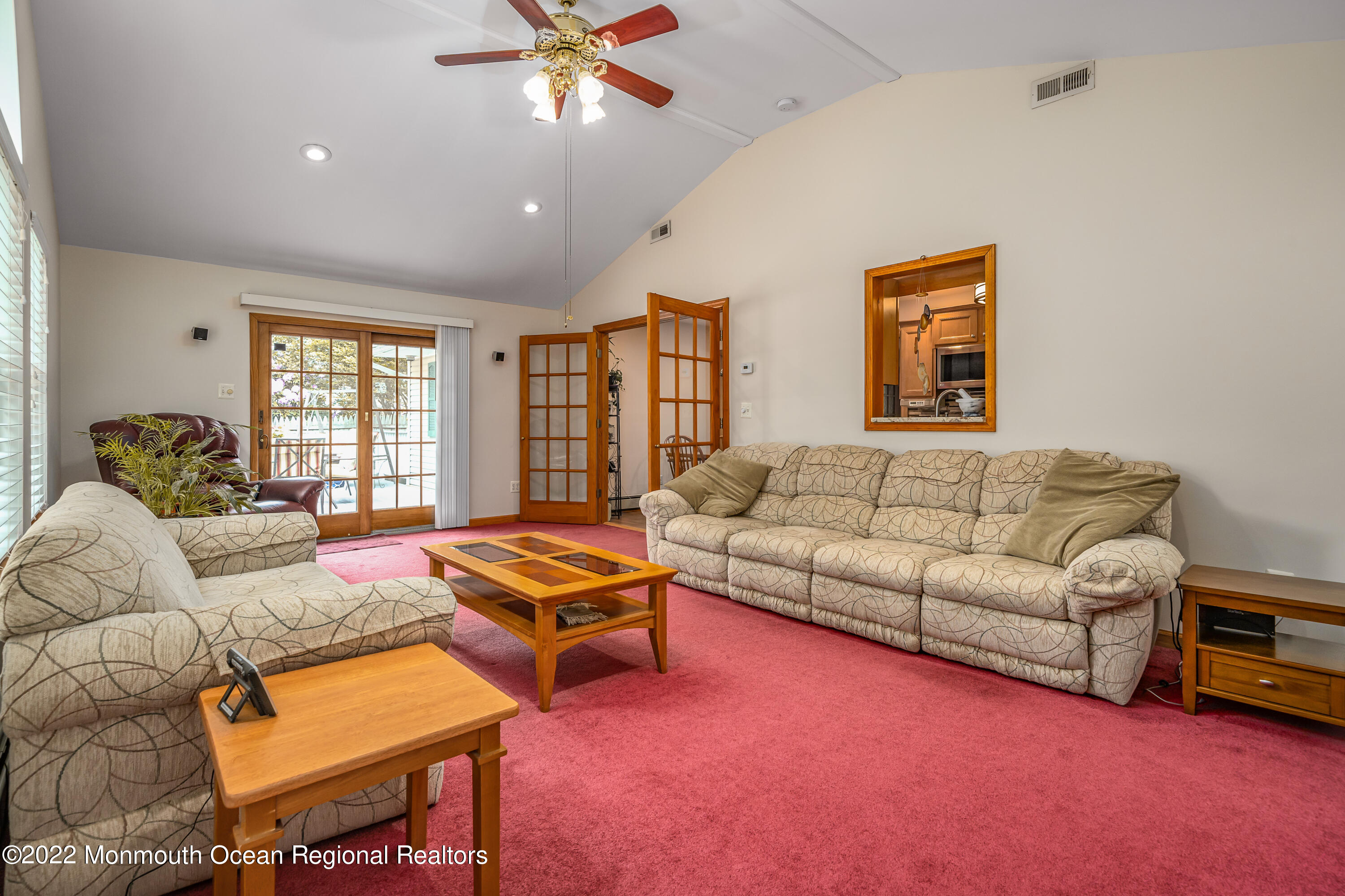 1247 Kennebec Road Forked River, NJ 08731 - Photo 21 of 29 22