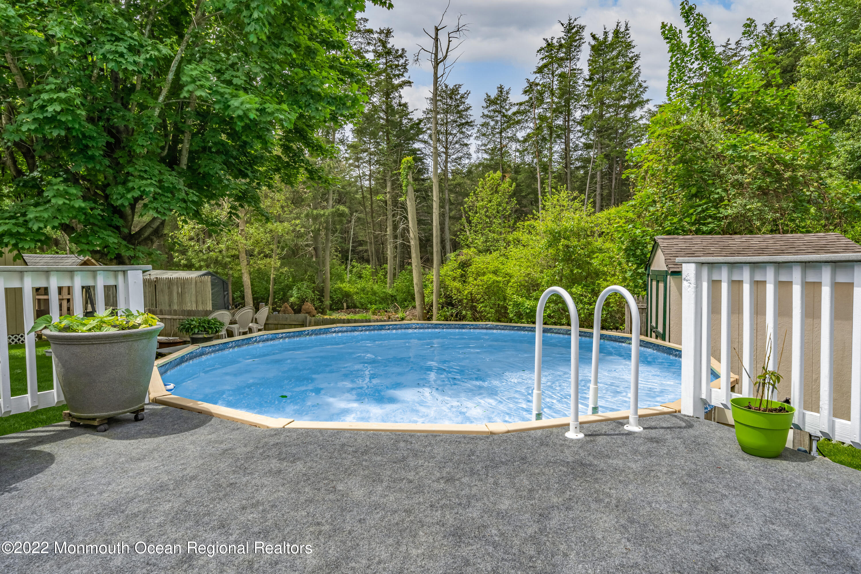 1247 Kennebec Road Forked River, NJ 08731 - Photo 5 of 29 6