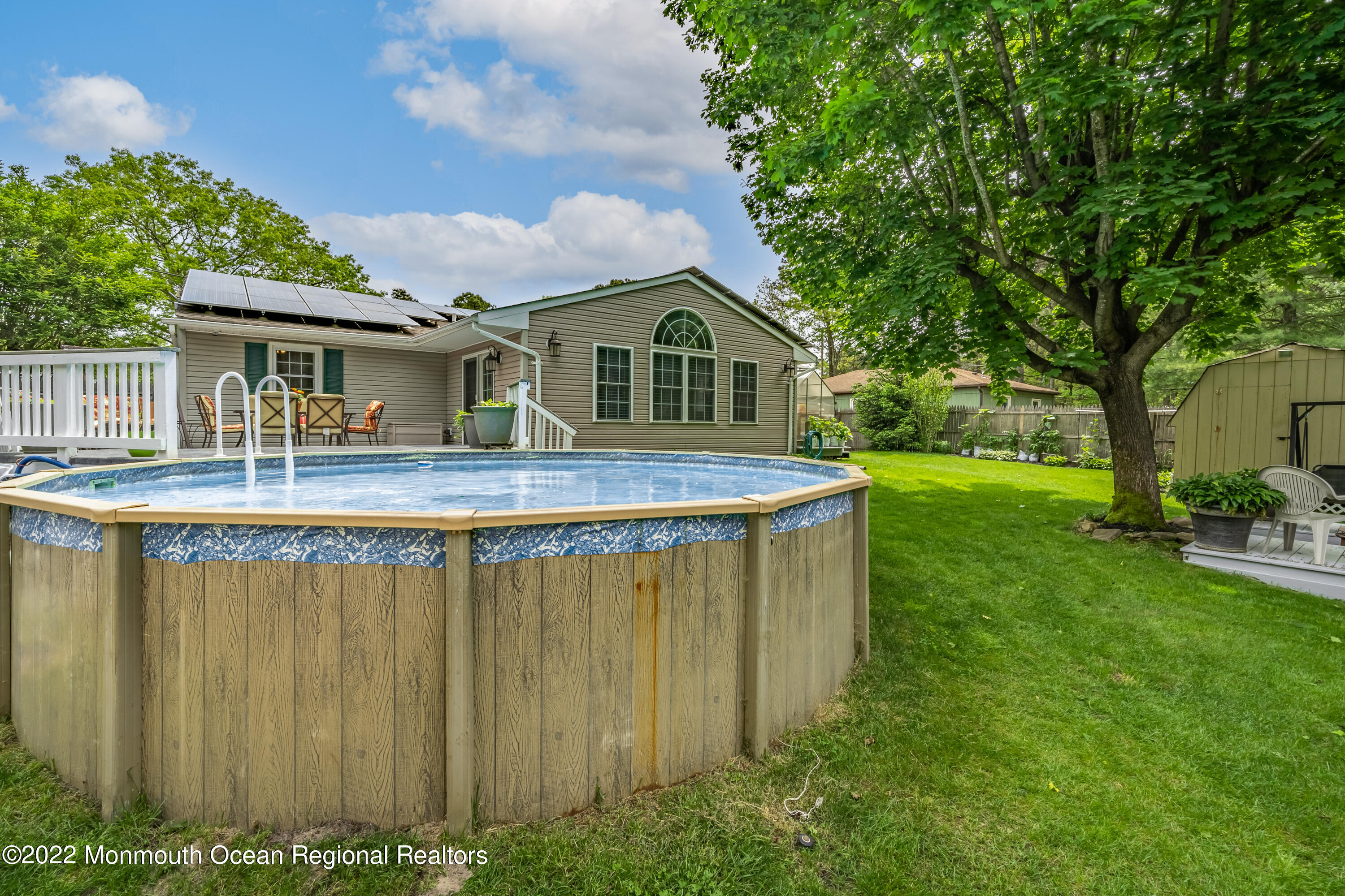 1247 Kennebec Road Forked River, NJ 08731 - Photo 6 of 29 7