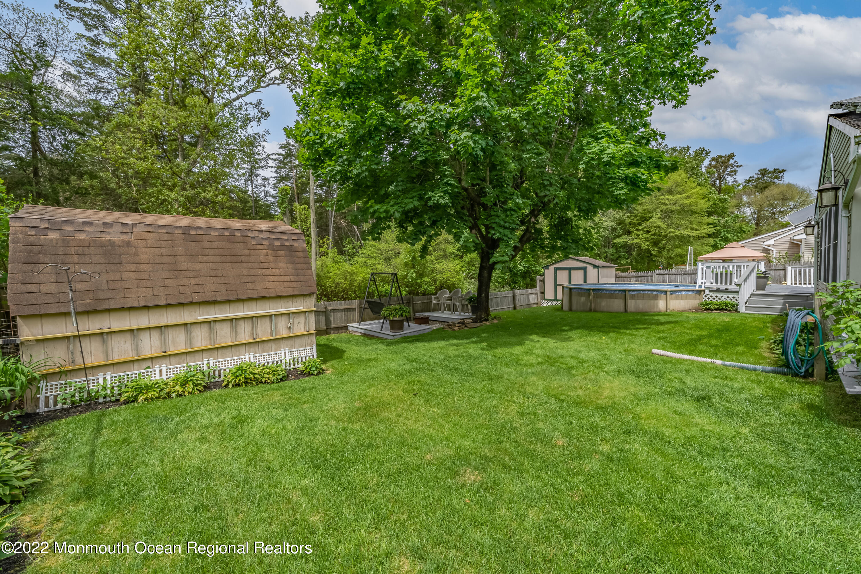 1247 Kennebec Road Forked River, NJ 08731 - Photo 10 of 29 11