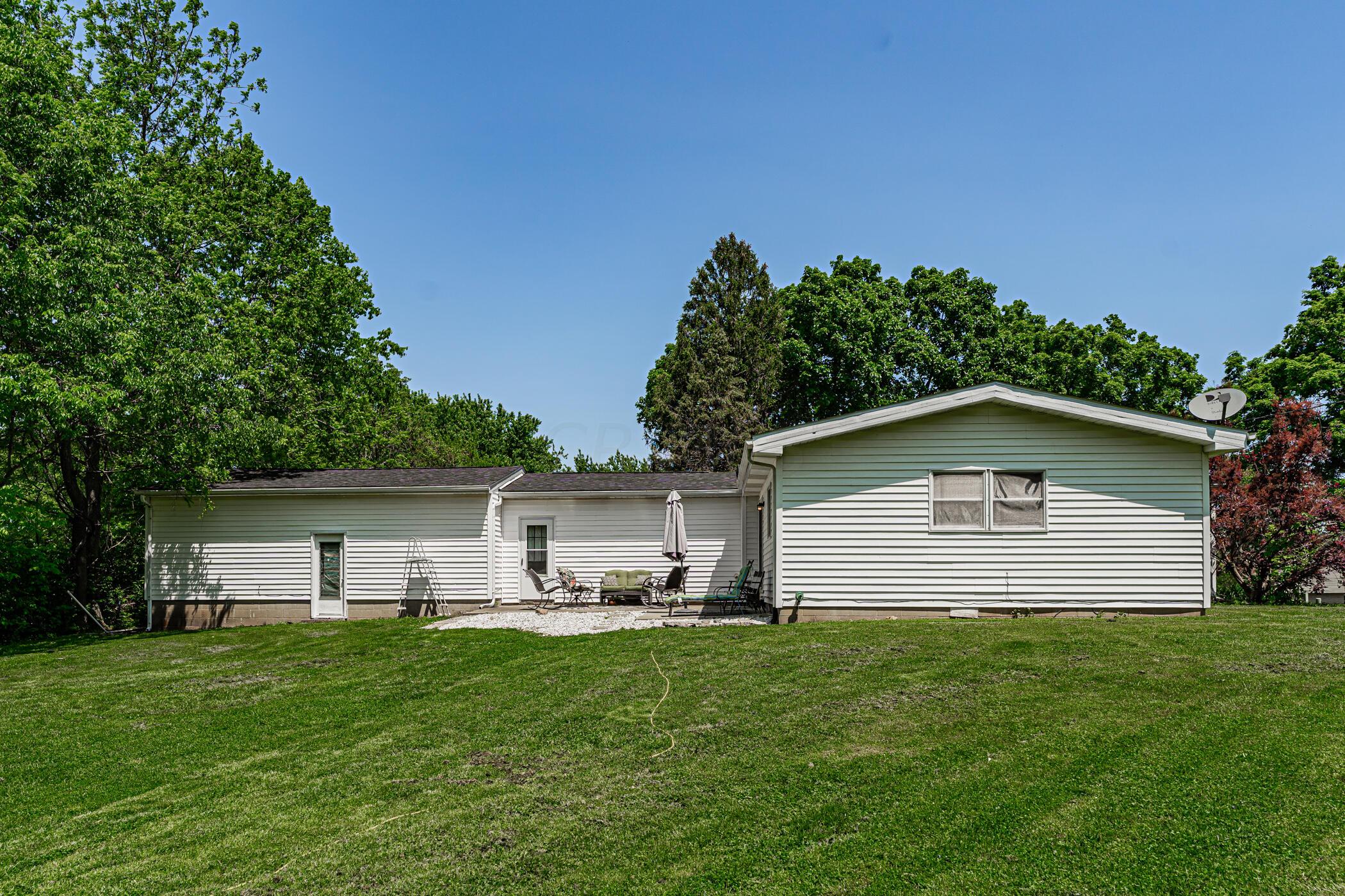 8391 Stout Road Circleville, OH 43113 - Photo 33 of 42 8391 Stout Rd 010