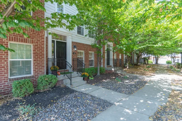 $335,000 | 437 Sheets Drive, Carmel, IN 46032