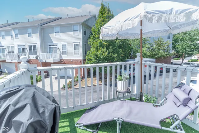 $335,000 | 437 Sheets Drive, Carmel, IN 46032