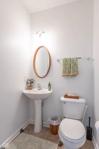 $335,000 | 437 Sheets Drive, Carmel, IN 46032