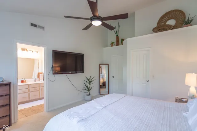 $335,000 | 437 Sheets Drive, Carmel, IN 46032