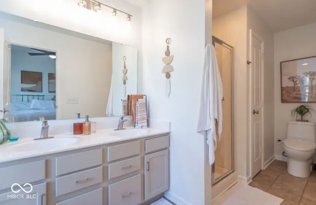 $335,000 | 437 Sheets Drive, Carmel, IN 46032