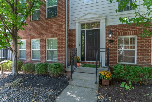 $335,000 | 437 Sheets Drive, Carmel, IN 46032
