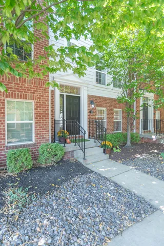 $335,000 | 437 Sheets Drive, Carmel, IN 46032